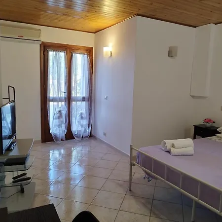 Paradise 4*
