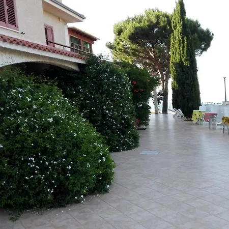 Paradise 4* Cefalù