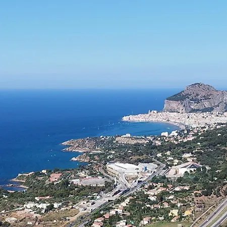 Paradise Cefalu